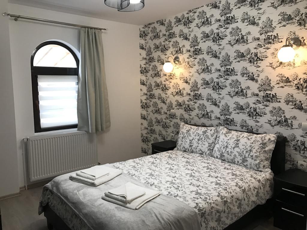 The Castle Apartment Gura Humorului Room photo